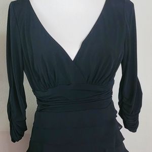 Little Black Cocktail Dress